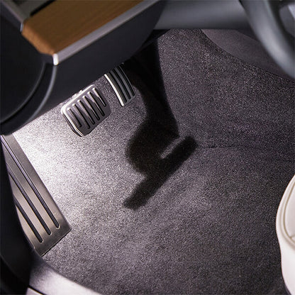 tesla accessories model 3 y bright light 