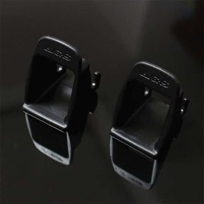tesla accessories model 3 y car seat isofix latch belt connector guide