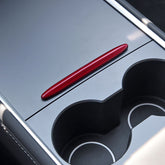 Center Console Handle Cover For Model 3 - EVAAM