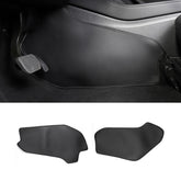 EVAAM Center Console Side Protection Mat for Model 3/Y Accessories - EVAAM