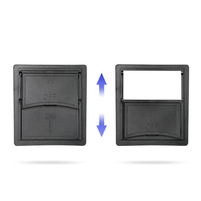 EVAAM™ Sliding Center Console Kit for Model 3/Y 2021-2022 Accessories - EVAAM