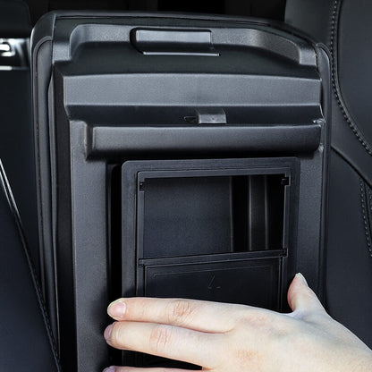 EVAAM™ Sliding Center Console Kit for Model 3/Y 2021-2022 Accessories - EVAAM