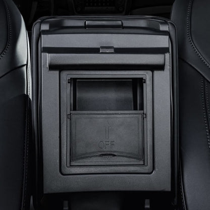 EVAAM™ Sliding Center Console Kit for Model 3/Y 2021-2022 Accessories - EVAAM