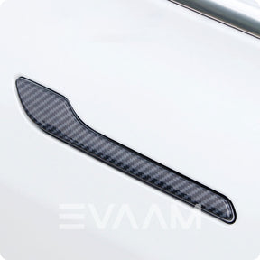 EVAAM™ Door Handle Wrap for Model 3/Y Accessories - EVAAM
