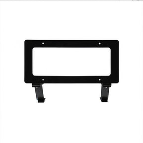 Front License Plate Mount For Model 3/Y - EVAAM