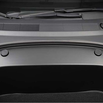 tesla accessories model 3 y front trunk hook