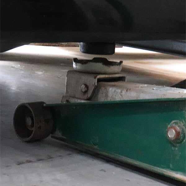 tesla accessories model 3 y jack lift adapter