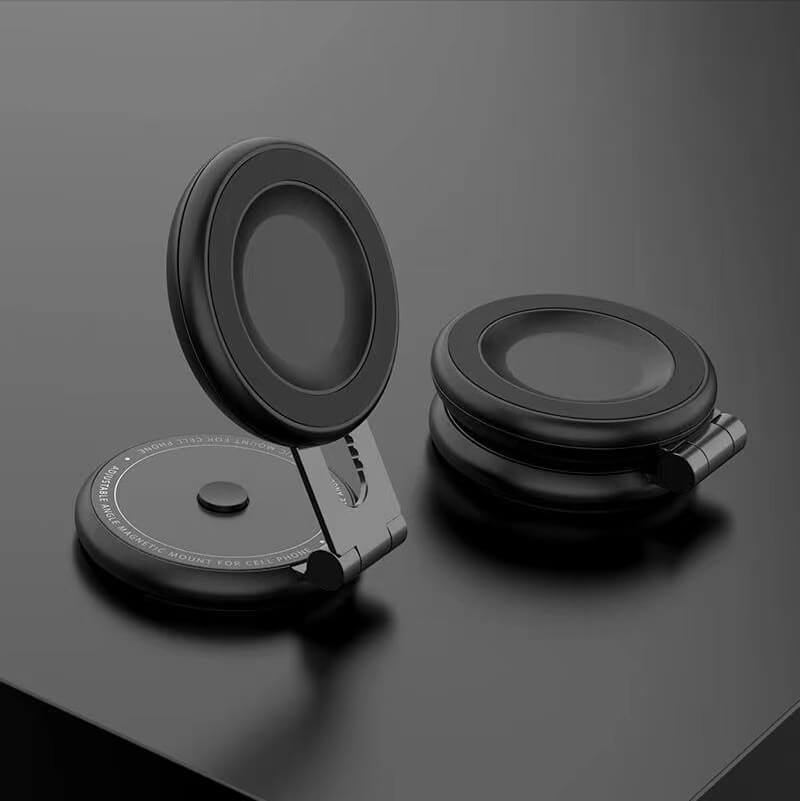 EVAAM Magnetic Phone Holder for Model 3/Y Accessories - EVAAM