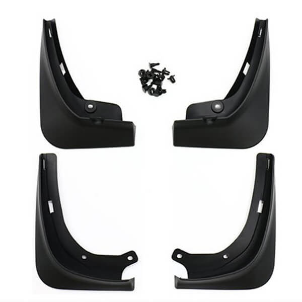 tesla accessories model 3 y mud flaps