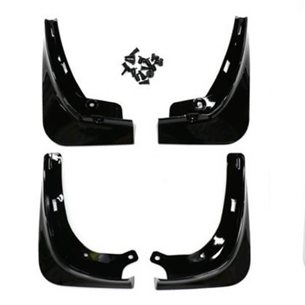 tesla accessories model 3 y mud flaps