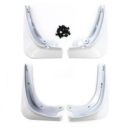 tesla accessories model 3 y mud flaps