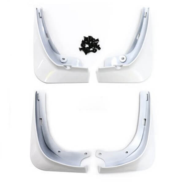 tesla accessories model 3 y mud flaps