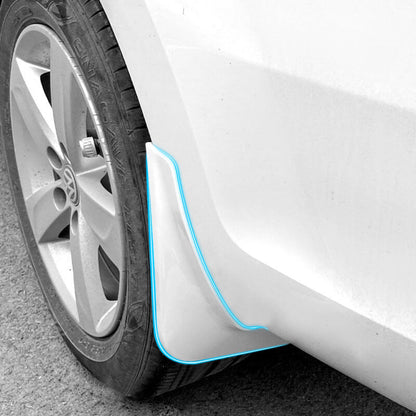 EVAAM Mud Flaps for Model 3/Y Accessories - EVAAM