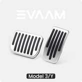 EVAAM™ Performance Pedals For Model 3/Y 2021-2023 Accessories - EVAAM