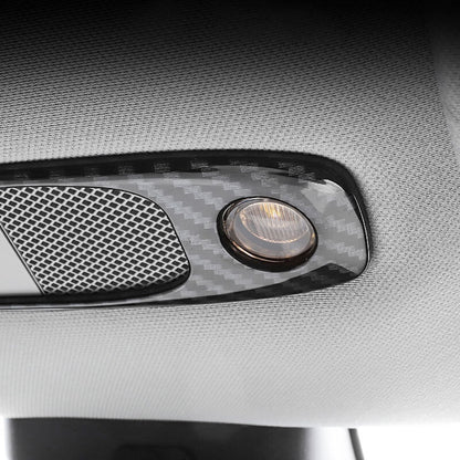 EVAAM Reading Light Cover for Model 3/Y Accessories - EVAAM