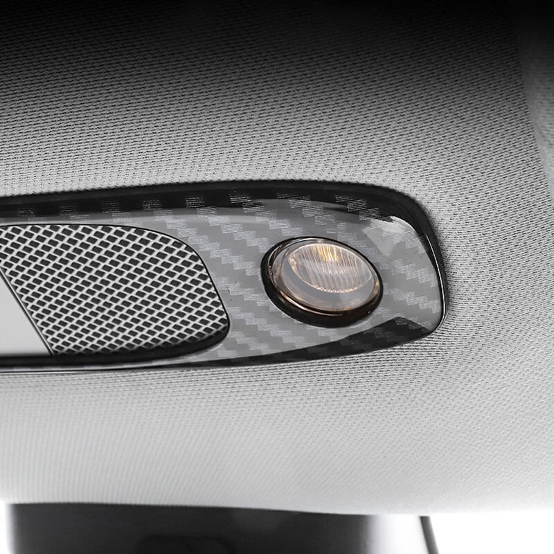 EVAAM Reading Light Cover for Model 3/Y Accessories - EVAAM