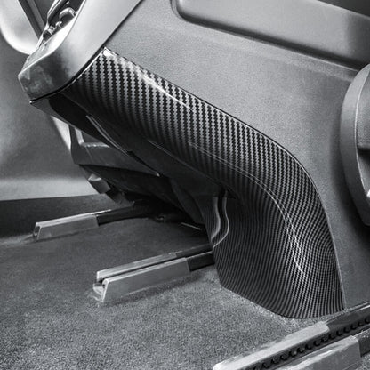 EVAAM™ Rear AC Vent Lower Cover for Model 3/Y Accessories - EVAAM