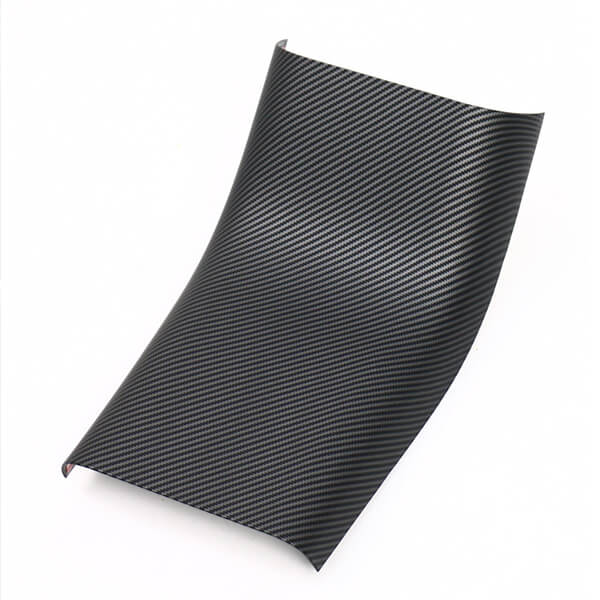 tesla accessories model 3 y rear ac vent lower cover