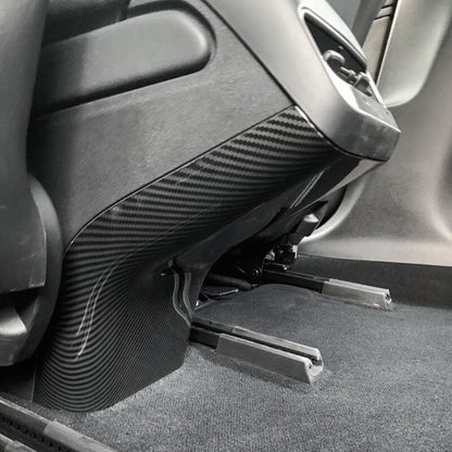 EVAAM™ Rear AC Vent Lower Cover for Model 3/Y Accessories - EVAAM