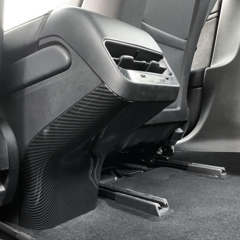 EVAAM™ Rear AC Vent Lower Cover for Model 3/Y Accessories - EVAAM