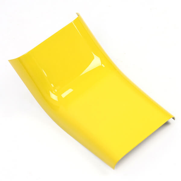 tesla accessories model 3 y rear ac vent lower cover