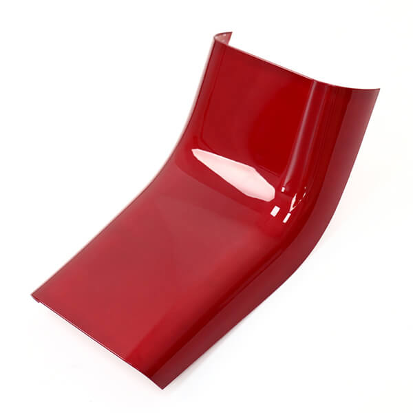 tesla accessories model 3 y rear ac vent lower cover