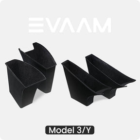 EVAAM™ Side Door Storage Box for Model 3/Y Accessories - EVAAM