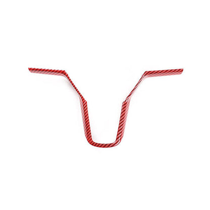 Steering Wheel Cover For Model 3/Y 2021 - EVAAM