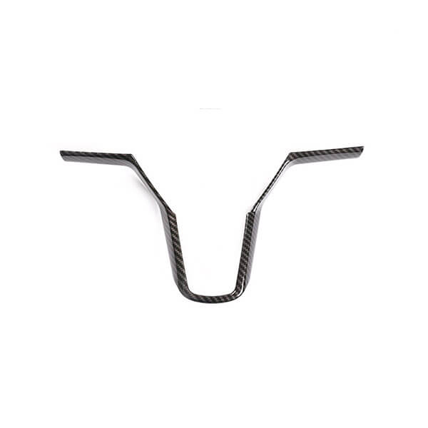 Steering Wheel Cover For Model 3/Y 2021 - EVAAM