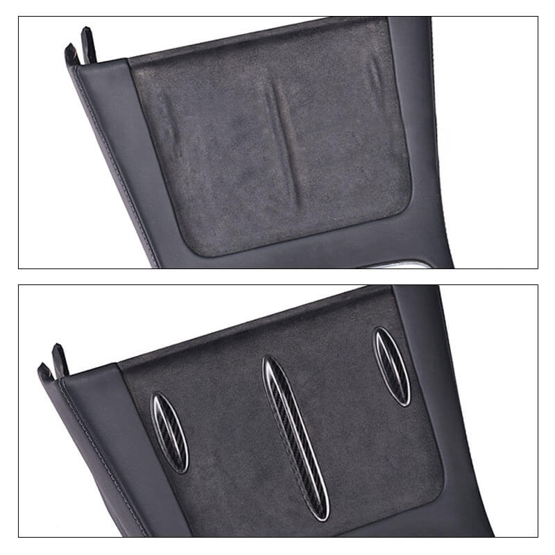 Wireless Charging Board Widget For Model 3/Y 2021 - EVAAM