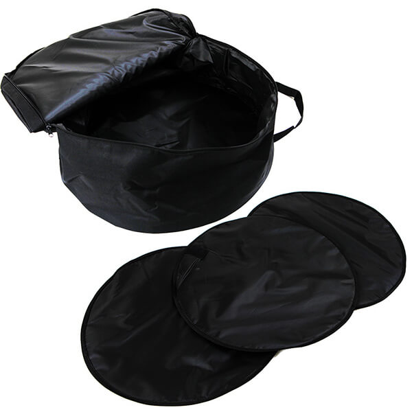 Hubcap Storage Bag For Model 3/Y - EVAAM
