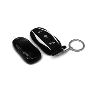 EVAAM Key Fob Silicone Cover for Tesla Accessories - EVAAM