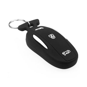 tesla accessories model s 3 x y Key Fob Silicone Cover
