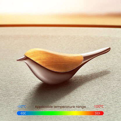 EVAAM Cardinal Air Freshener for Tesla Accessories - EVAAM