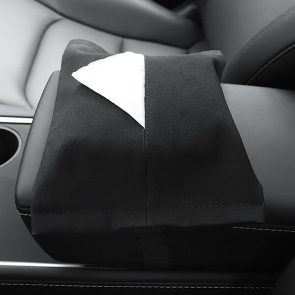 tesla accessories model s 3 x y tissue box