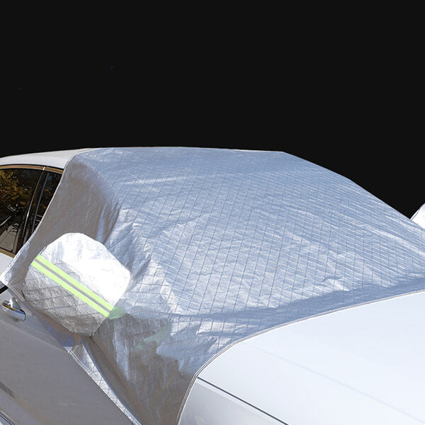 tesla accessories model s 3 x y windshield snow cover