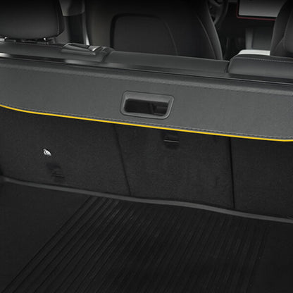 Rear Trunk Cargo Cover For Model Y - EVAAM