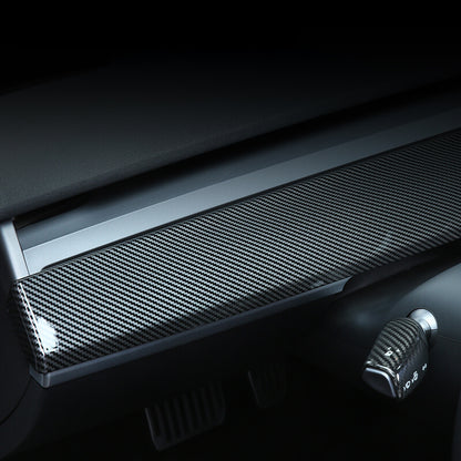 EVAAM™ Dash Board Cover for Model 3/Y Accessories - EVAAM
