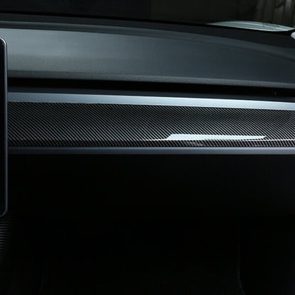 tesla accessories model y dashboard wrap