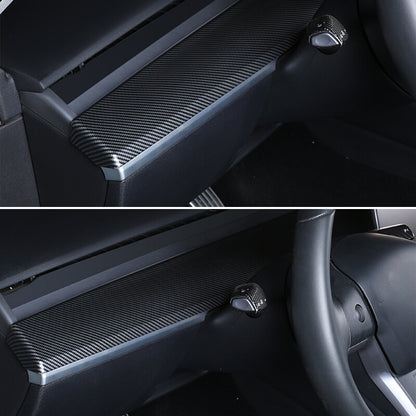 EVAAM™ Dash Board Cover for Model 3/Y Accessories - EVAAM