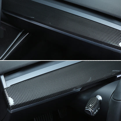 EVAAM™ Dash Board Cover for Model 3/Y Accessories - EVAAM