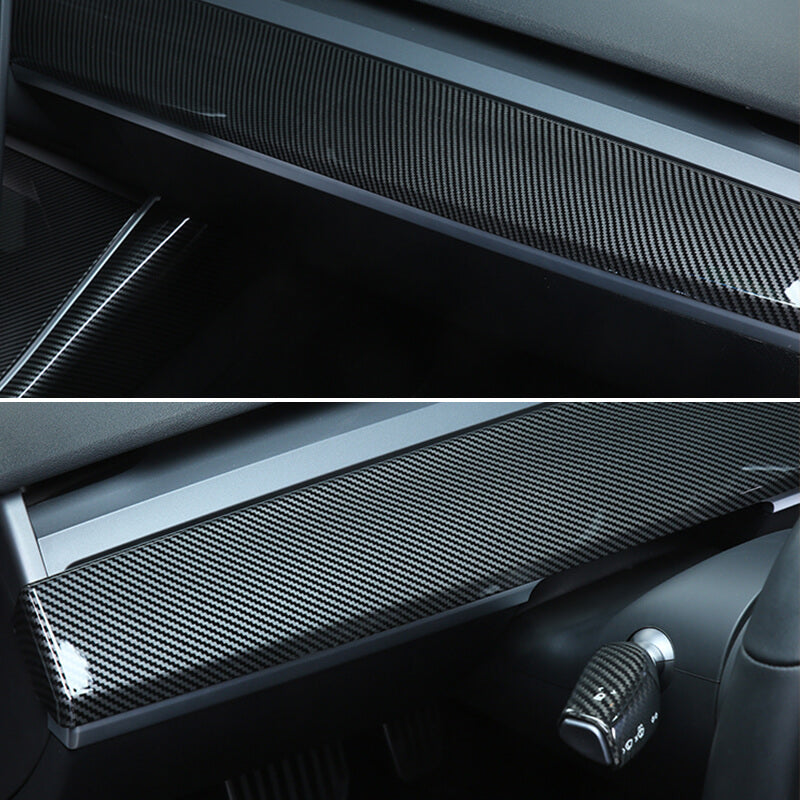 EVAAM™ Dash Board Cover for Model 3/Y Accessories - EVAAM