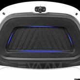 EVAAM™ Front Trunk Engine Hood Soundproof Mat for Model Y Accessories - EVAAM