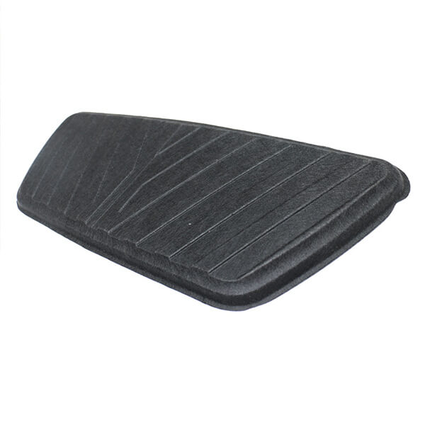 tesla accessories model y soundproof mat