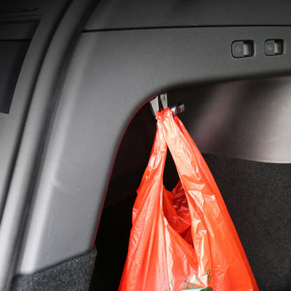 tesla accessories model y trunk hook