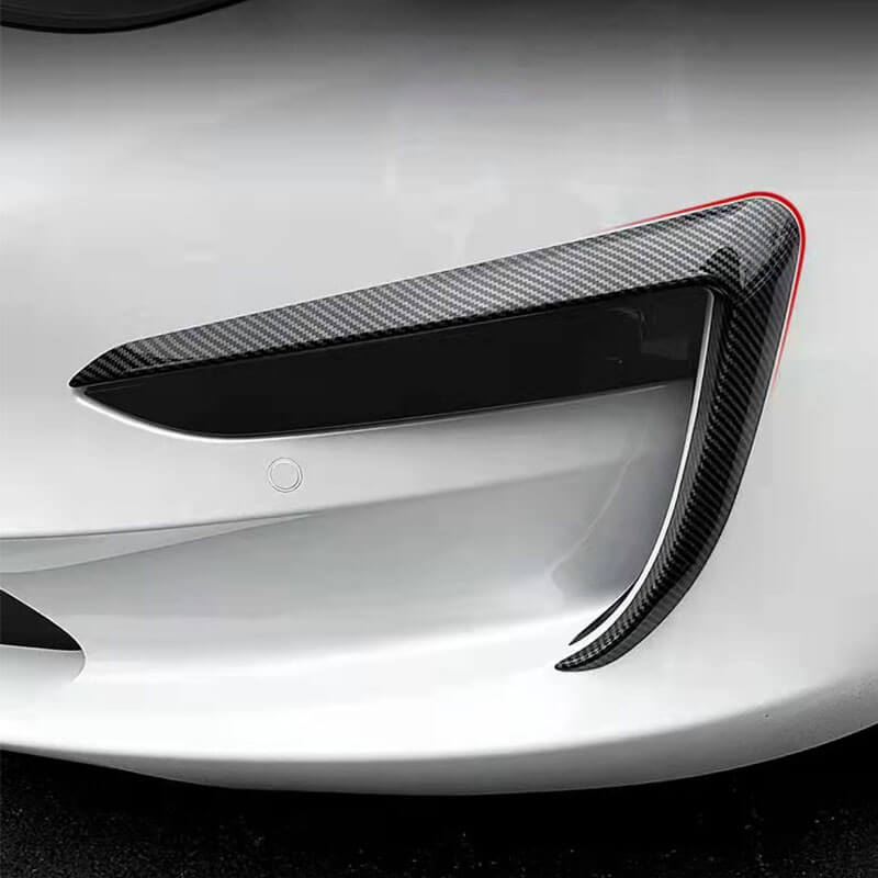 EVAAM Foglight Canards for Model 3 Accessories - EVAAM