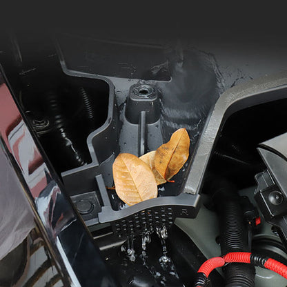 Water Channel Anti-Clogging Net For Model Y - EVAAM