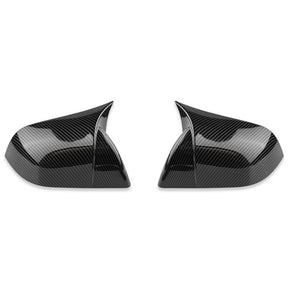 EVAAM Sporty Mirror Cover for Model 3 Accessories - EVAAM