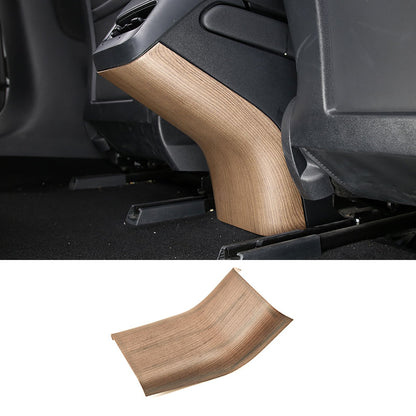 EVAAM Wood Grain Cover Kit For Model 3 2017-2020 Accessories - EVAAM