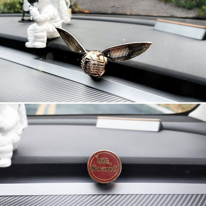 EVAAM Air Freshener Conversion Port for Model 3/Y Accessories - EVAAM